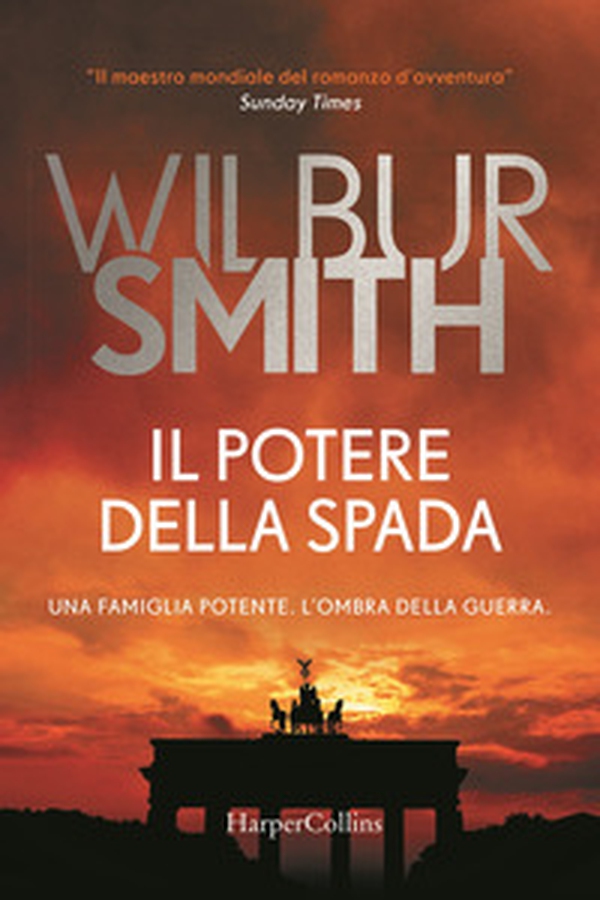 Il potere della spada - Librerie.coop Il potere della spada - Librerie.coop
