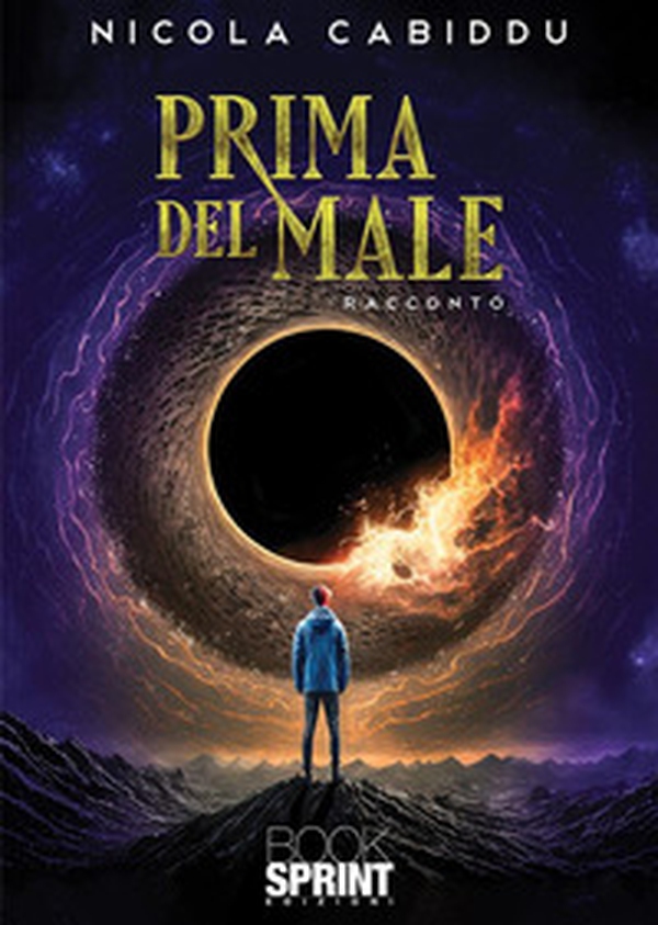 Prima del male - Librerie.coop Prima del male - Librerie.coop