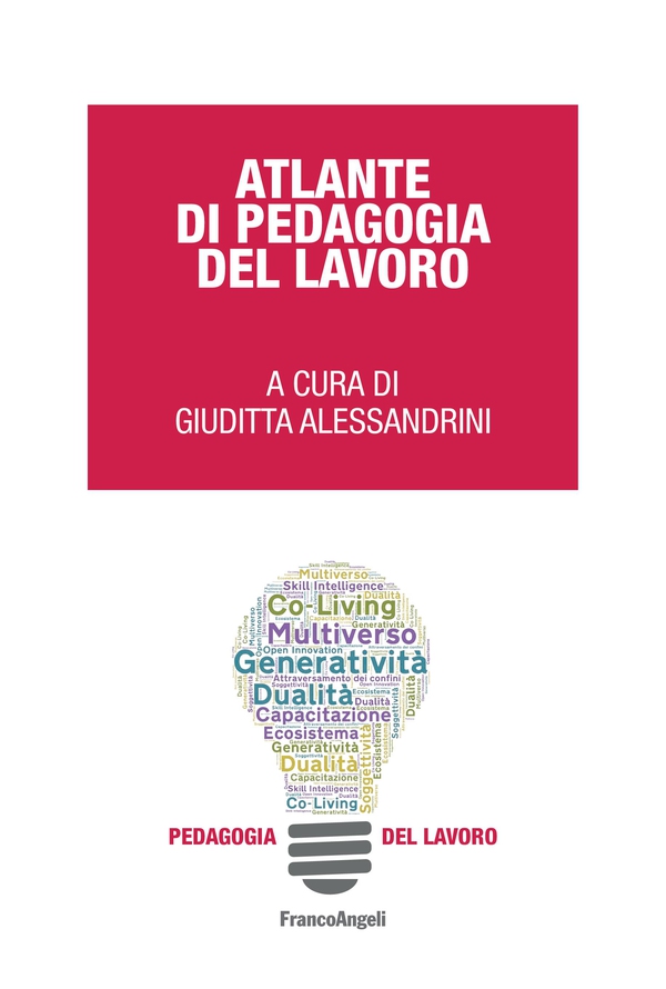 Atlante di pedagogia del lavoro - Librerie.coop Atlante di pedagogia del lavoro - Librerie.coop