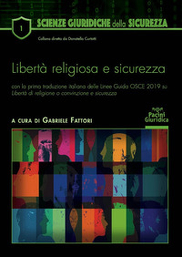 Libertà religiosa e sicurezza - Librerie.coop Libertà religiosa e sicurezza - Librerie.coop