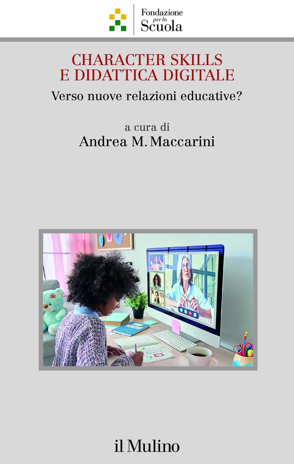 Character skills e didattica digitale - Librerie.coop Character skills e didattica digitale - Librerie.coop