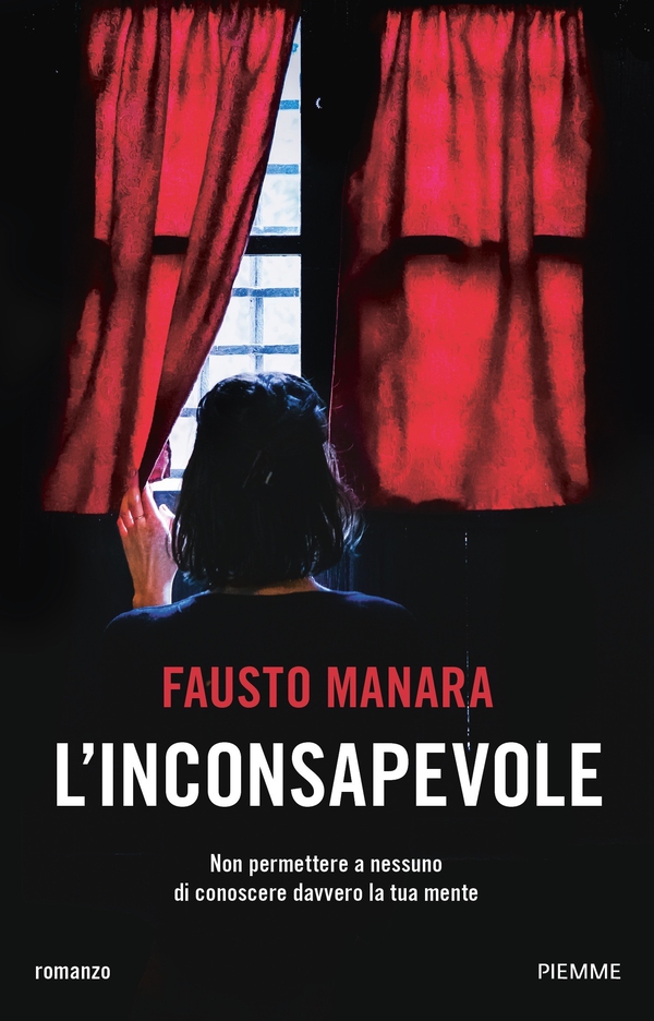 L'inconsapevole - Librerie.coop L'inconsapevole - Librerie.coop
