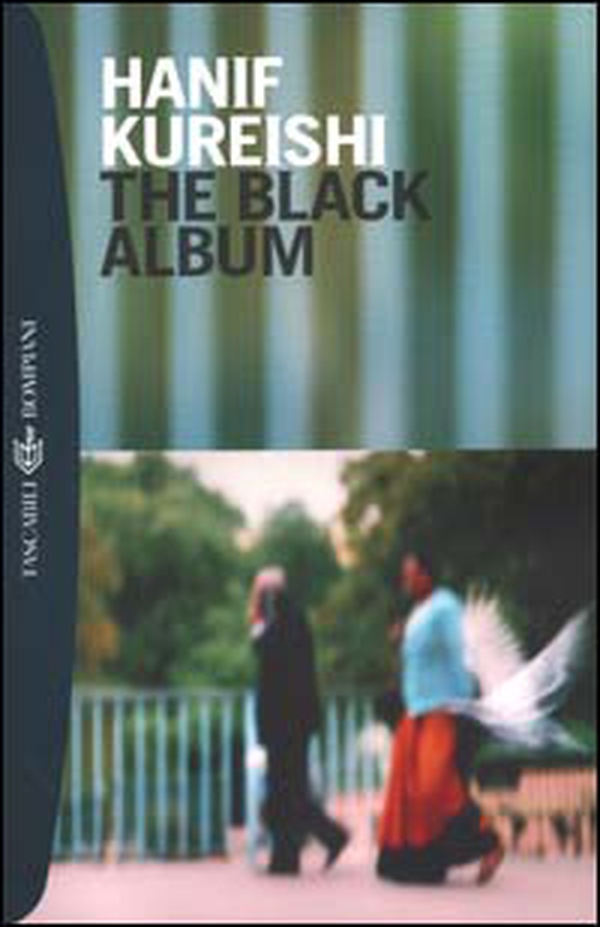 The black album - Librerie.coop The black album - Librerie.coop
