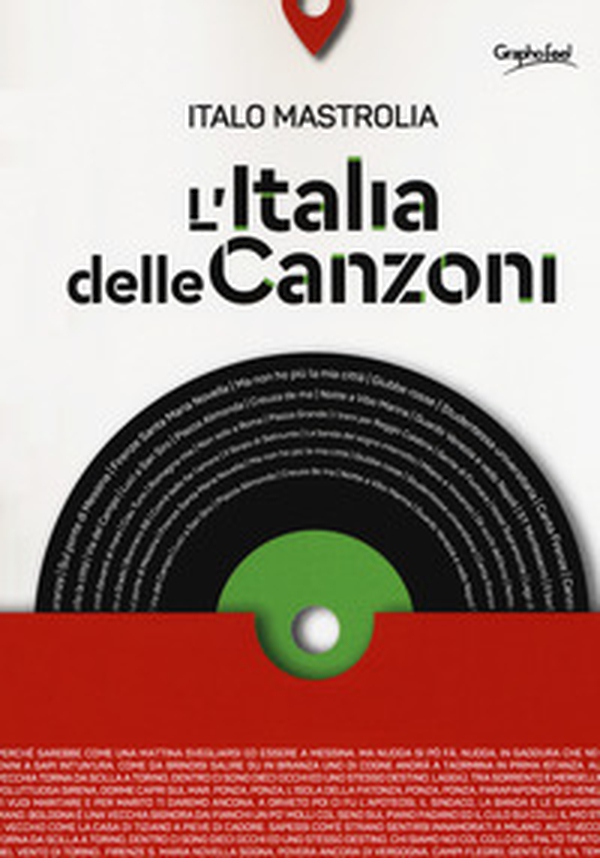 L'Italia delle canzoni - Librerie.coop L'Italia delle canzoni - Librerie.coop