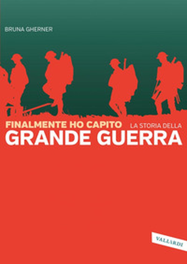 Finalmente ho capito la storia della grande guerra - Librerie.coop Finalmente ho capito la storia della grande guerra - Librerie.coop