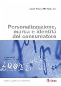 Personalizzazione, marca e identità del consumatore - Librerie.coop