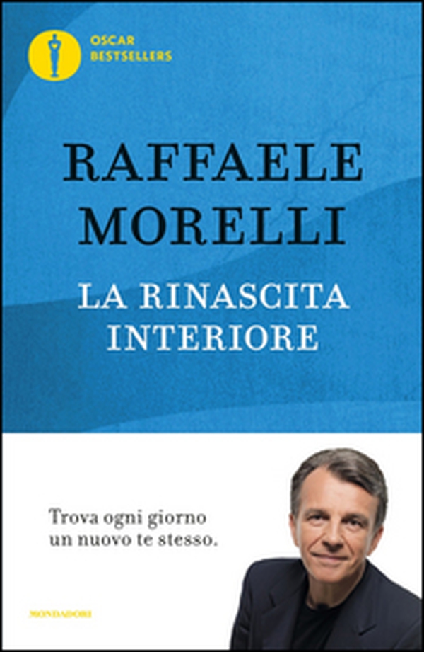 La rinascita interiore. Trova ogni giorno un nuovo te stesso - Librerie.coop La rinascita interiore. Trova ogni giorno un nuovo te stesso - Librerie.coop