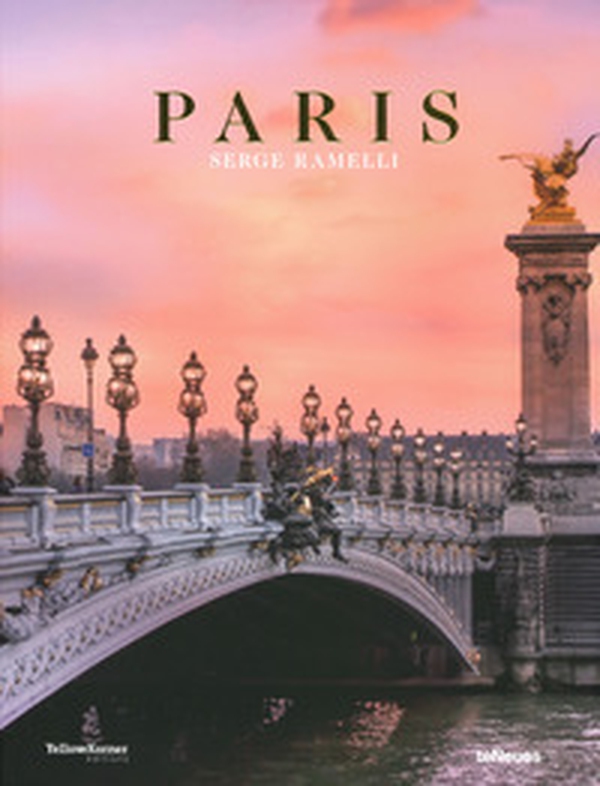Paris. Ediz. inglese, tedesca e francese - Librerie.coop Paris. Ediz. inglese, tedesca e francese - Librerie.coop
