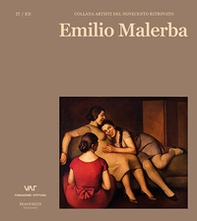 Emilio Malerba. Ediz. italiana e inglese - Librerie.coop