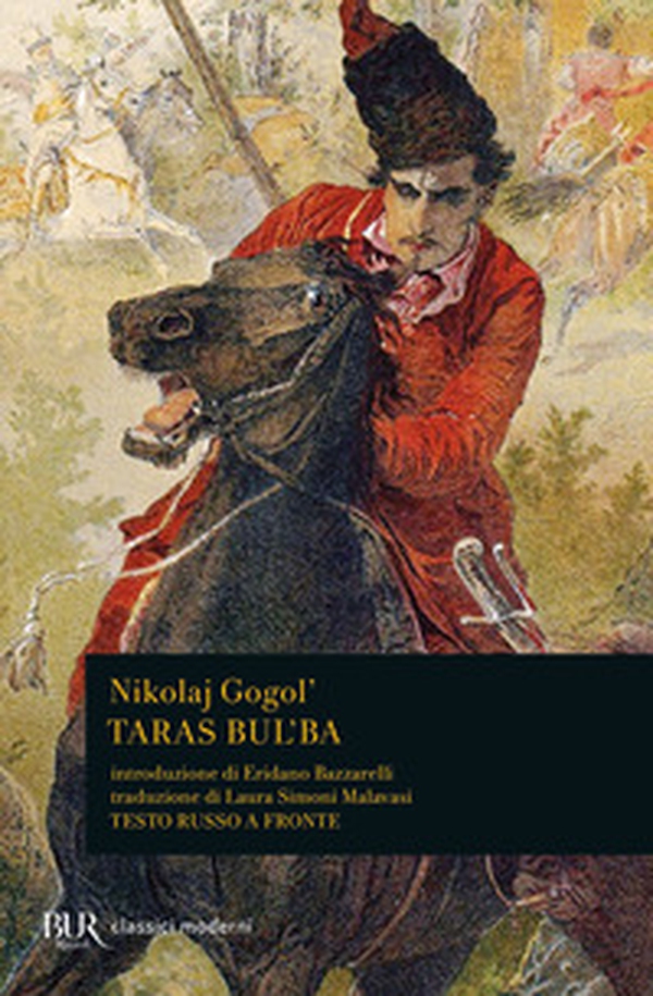 Taras Bulba - Librerie.coop Taras Bulba - Librerie.coop