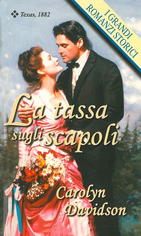 La tassa sugli scapoli - Librerie.coop La tassa sugli scapoli - Librerie.coop