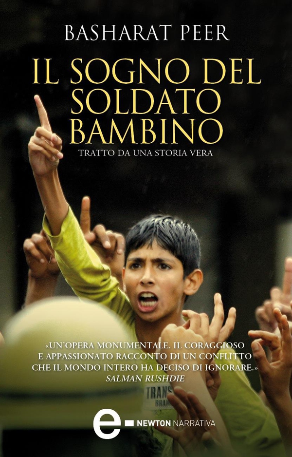 Il sogno del soldato bambino - Librerie.coop Il sogno del soldato bambino - Librerie.coop