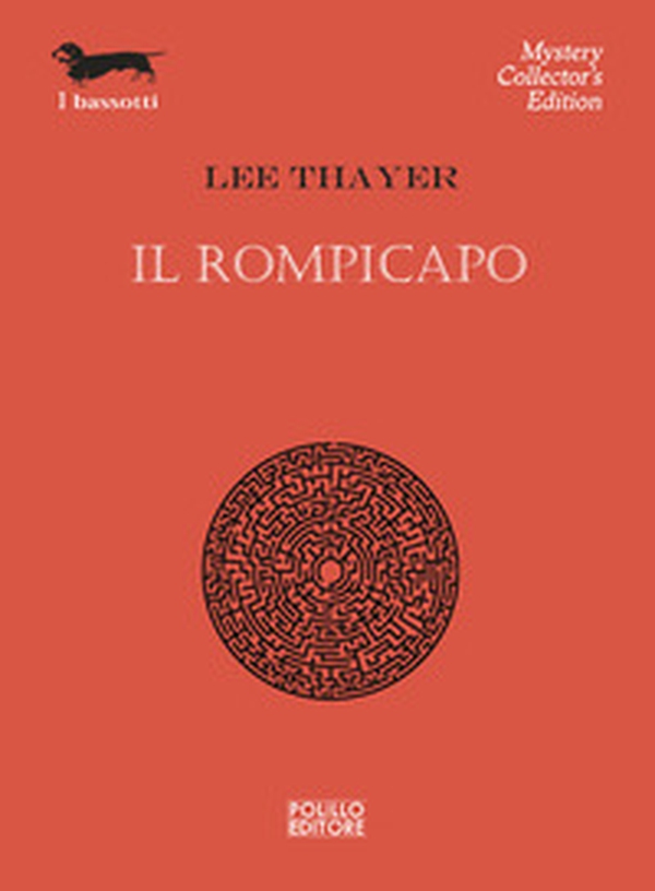 Il rompicapo - Librerie.coop Il rompicapo - Librerie.coop