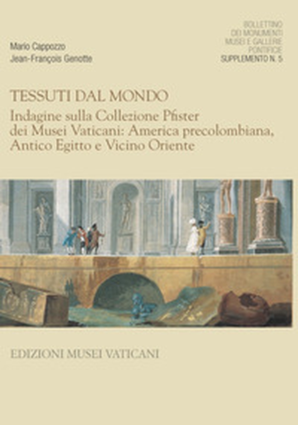 Bollettino dei monumenti musei e gallerie pontificie. Supplemento - Librerie.coop Bollettino dei monumenti musei e gallerie pontificie. Supplemento - Librerie.coop