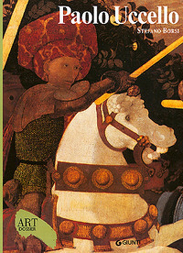 Paolo Uccello - Librerie.coop Paolo Uccello - Librerie.coop