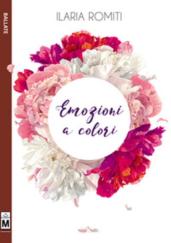 Emozioni a colori - Librerie.coop Emozioni a colori - Librerie.coop