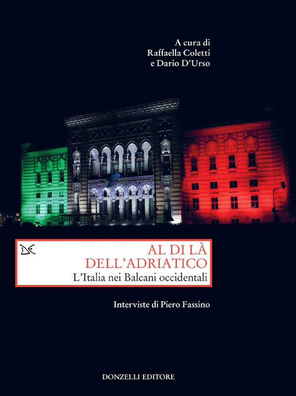 Al di là dell'Adriatico - Librerie.coop Al di là dell'Adriatico - Librerie.coop