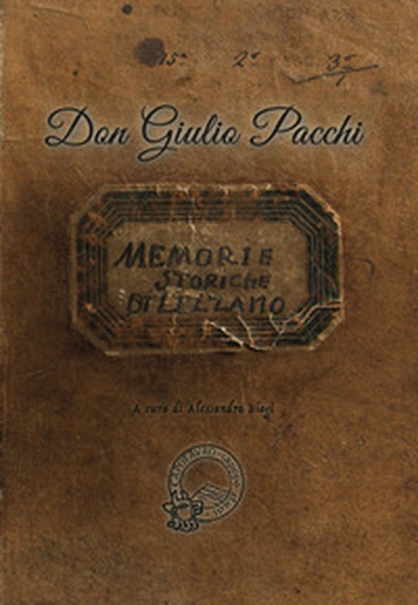 Memorie storiche di Lizzano - Librerie.coop Memorie storiche di Lizzano - Librerie.coop
