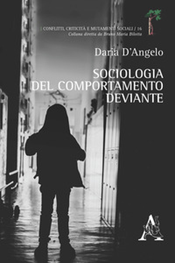 Sociologia del comportamento deviante - Librerie.coop Sociologia del comportamento deviante - Librerie.coop