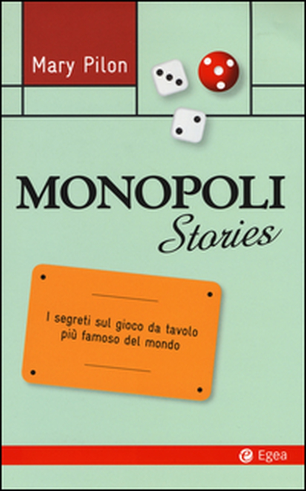 Monopoli stories - Librerie.coop Monopoli stories - Librerie.coop
