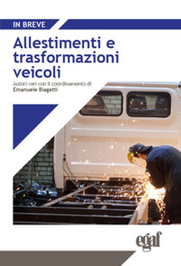 Allestimenti e trasformazioni veicoli - Librerie.coop Allestimenti e trasformazioni veicoli - Librerie.coop