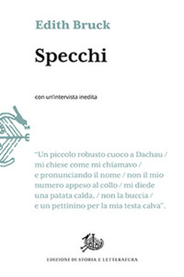 Specchi - Librerie.coop Specchi - Librerie.coop