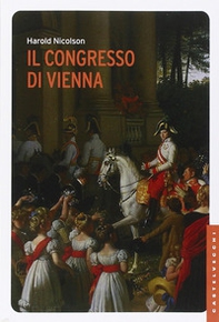 Il Congresso di Vienna - Librerie.coop