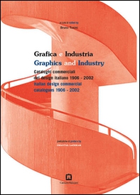 Grafica e industria. Ediz. italiana e inglese - Librerie.coop