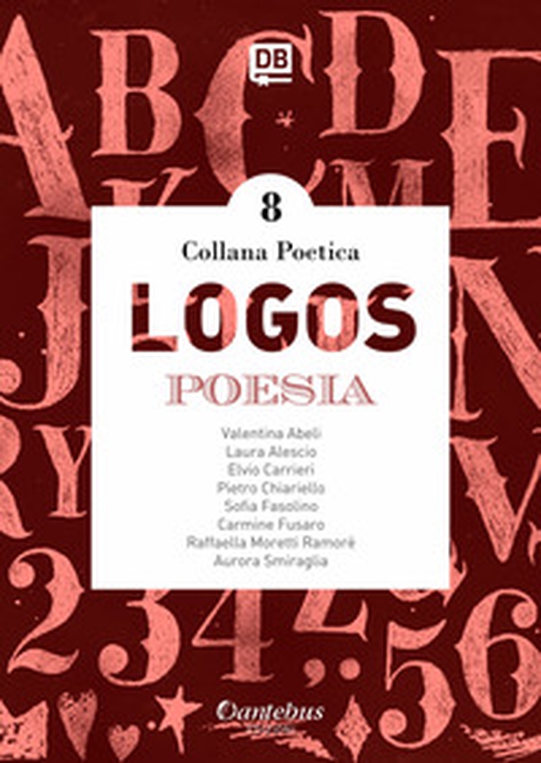 Logos. Collana poetica - Librerie.coop Logos. Collana poetica - Librerie.coop