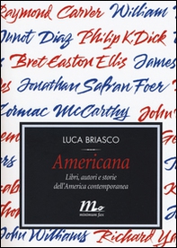 Americana. Libri, autori e storie dell'America contemporanea - Librerie.coop