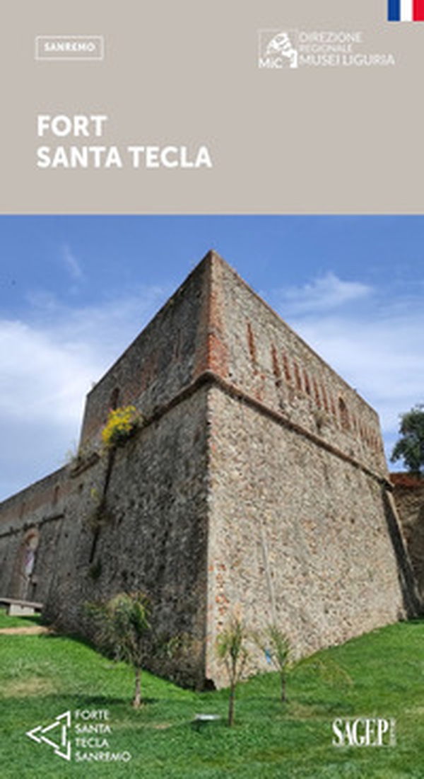 Fort Santa Tecla - Librerie.coop Fort Santa Tecla - Librerie.coop