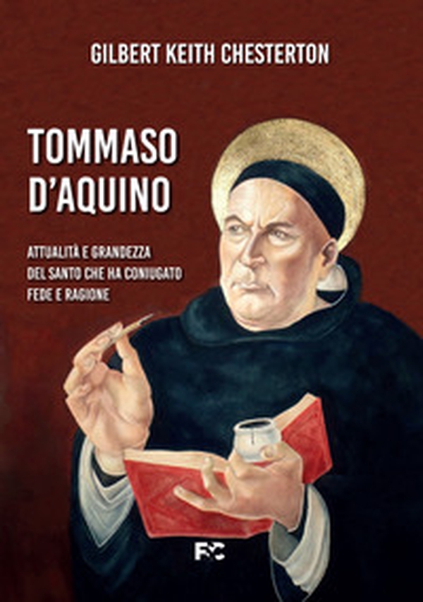 San Tommaso d'Aquino - Librerie.coop San Tommaso d'Aquino - Librerie.coop