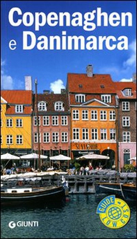 Copenaghen e Danimarca - Librerie.coop