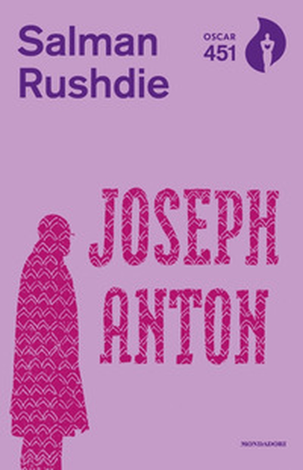 Joseph Anton - Librerie.coop Joseph Anton - Librerie.coop