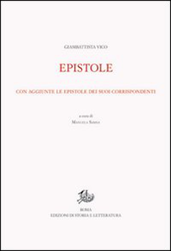 Opere di Giambattista Vico - Vol. 11\1 - Librerie.coop Opere di Giambattista Vico - Vol. 11\1 - Librerie.coop