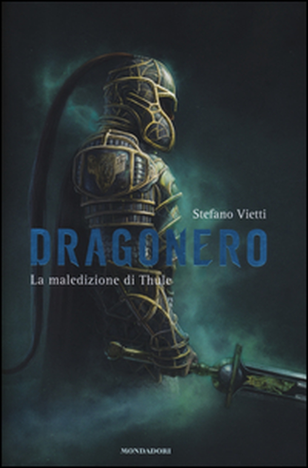 La maledizione di Thule. Dragonero - Librerie.coop La maledizione di Thule. Dragonero - Librerie.coop