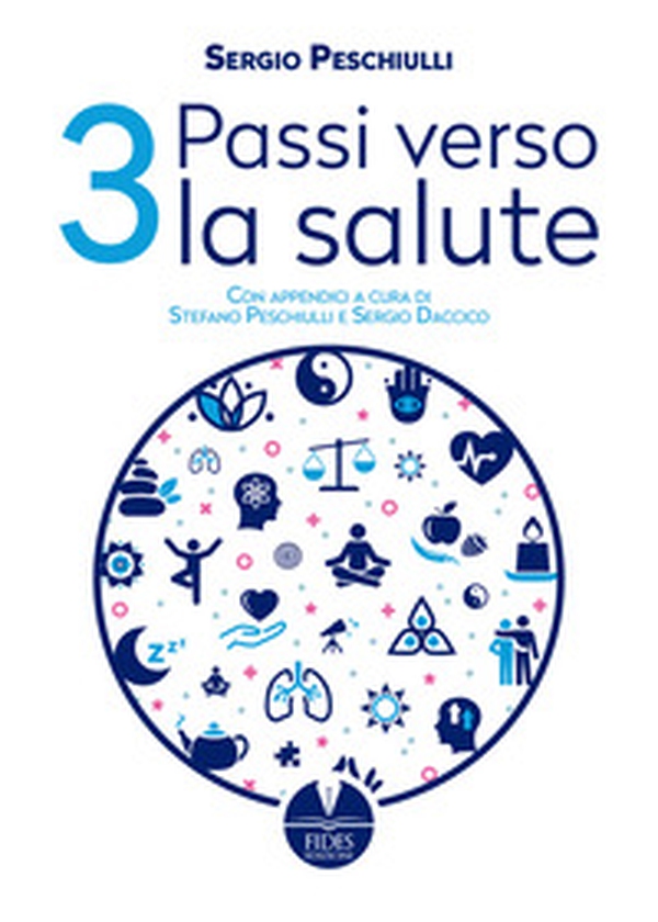 Tre passi verso la salute - Librerie.coop Tre passi verso la salute - Librerie.coop