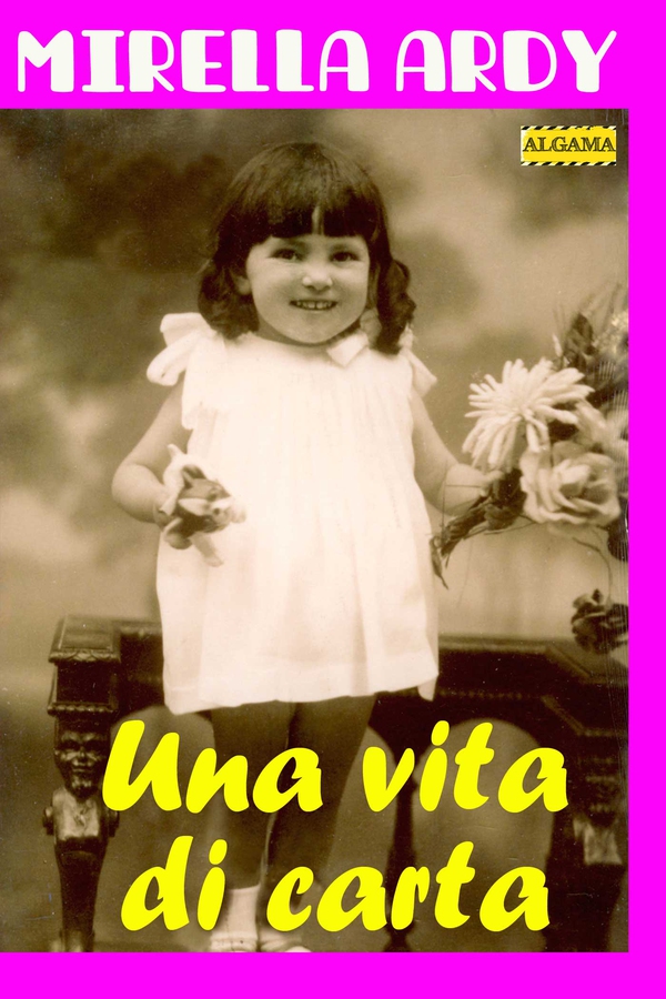 Una vita di carta - Librerie.coop Una vita di carta - Librerie.coop
