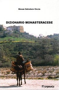 Dizionario monasteracese - Librerie.coop