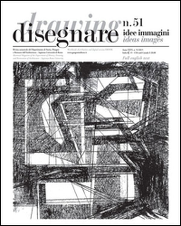 Disegnare. Idee, immagini. Ediz. italiana e inglese - Vol. 51 - Librerie.coop Disegnare. Idee, immagini. Ediz. italiana e inglese - Vol. 51 - Librerie.coop