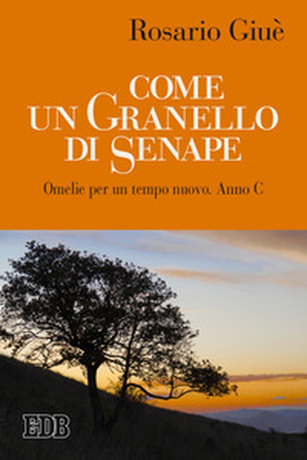 Come un granello di senape. Omelie per un tempo nuovo. Anno C - Librerie.coop Come un granello di senape. Omelie per un tempo nuovo. Anno C - Librerie.coop