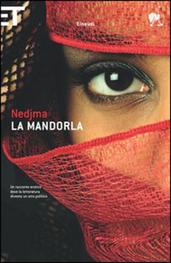 La mandorla - Librerie.coop La mandorla - Librerie.coop