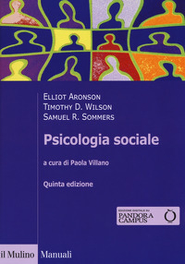 Psicologia sociale - Librerie.coop Psicologia sociale - Librerie.coop
