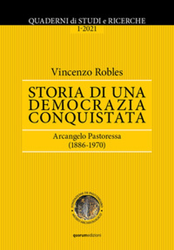 Quaderni di Studi e Ricerche - Vol. 1 - Librerie.coop Quaderni di Studi e Ricerche - Vol. 1 - Librerie.coop