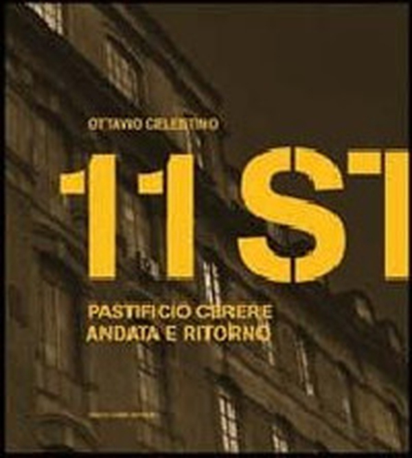 Undici storie. Pastificio Cerere, andata e ritorno. Ediz. italiana e inglese - Librerie.coop Undici storie. Pastificio Cerere, andata e ritorno. Ediz. italiana e inglese - Librerie.coop