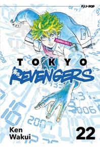 Tokyo revengers - Vol. 22 - Librerie.coop