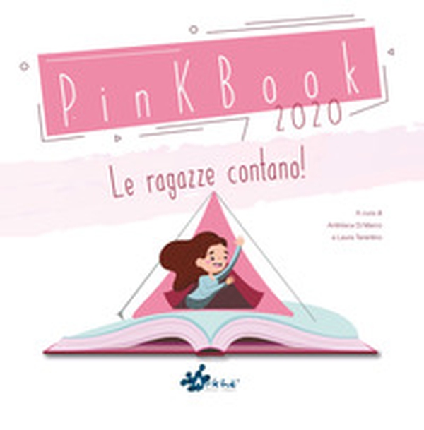 PinkBook. Le ragazze contano! - Librerie.coop PinkBook. Le ragazze contano! - Librerie.coop