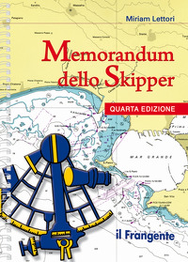 Memorandum dello skipper - Librerie.coop Memorandum dello skipper - Librerie.coop