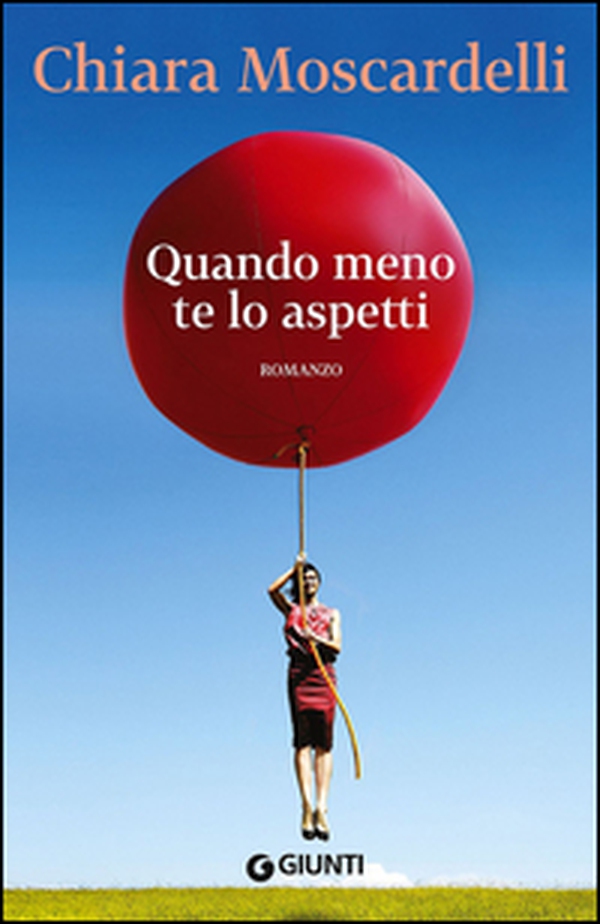 Quando meno te lo aspetti - Librerie.coop Quando meno te lo aspetti - Librerie.coop