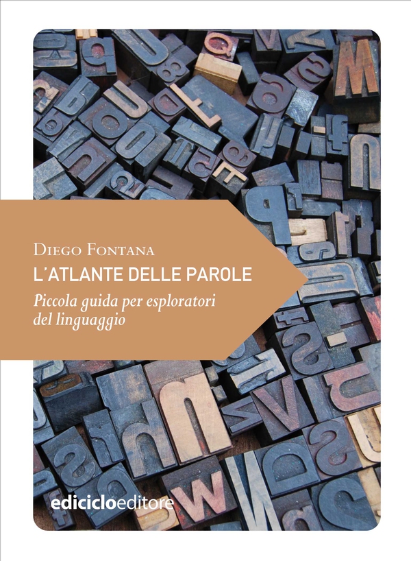L'atlante delle parole - Librerie.coop L'atlante delle parole - Librerie.coop